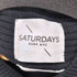 サタデーズサーフニューヨーク SATURDAYS SURF NYC クルーネックコットンニット メンズ import:S